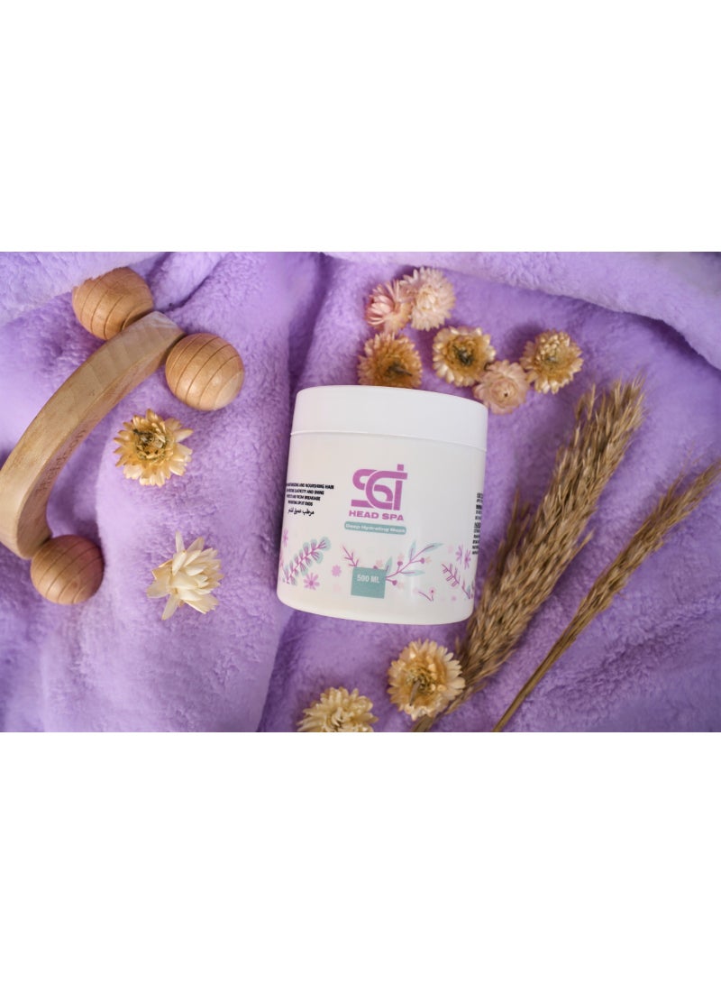 Sci Deep Hydrating Mask - Image 2